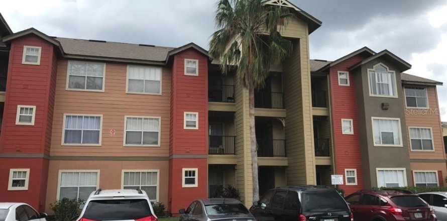 Condo in Kissimmee, Florida, 2 bedrooms  № 2203070