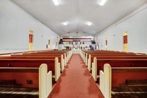 Immobilier commercial à vendre à Pompano Beach, Floride № 1949928 - photo 6