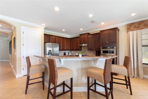 Casa en venta en Four Corners, Florida, 5 dormitorios, 293.29 m2 № 1795988 - foto 5