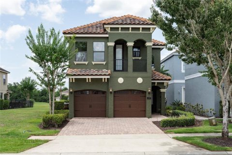 Casa en venta en Four Corners, Florida, 5 dormitorios, 293.29 m2 № 1795988 - foto 23