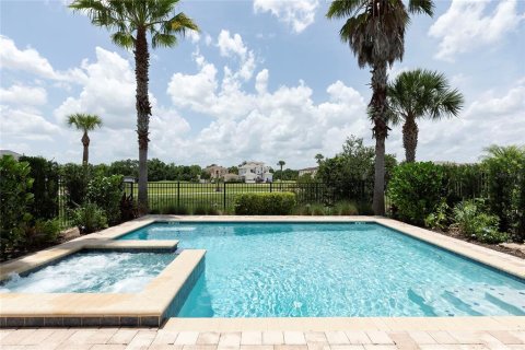 Casa en venta en Four Corners, Florida, 5 dormitorios, 293.29 m2 № 1795988 - foto 27