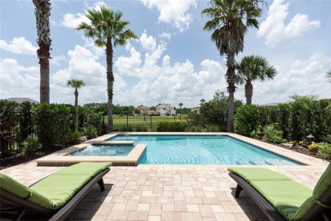 Casa en venta en Four Corners, Florida, 5 dormitorios, 293.29 m2 № 1795988 - foto 7