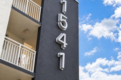 Купить кондоминиум в Помпано-Бич, Флорида 3 комнаты, 78.97м2, № 2260920 - фото 19
