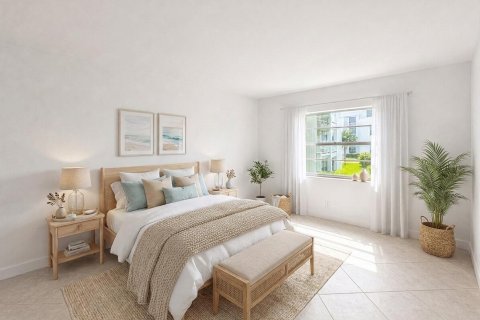 Купить кондоминиум в Помпано-Бич, Флорида 3 комнаты, 78.97м2, № 2260920 - фото 7