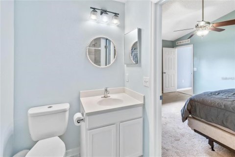 Casa en alquiler en Deltona, Florida, 3 dormitorios, 129.69 m2 № 1898835 - foto 21