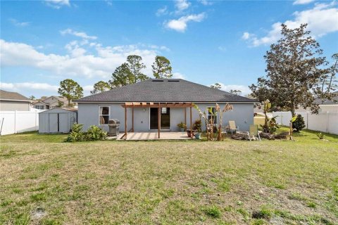 Casa en alquiler en Deltona, Florida, 3 dormitorios, 129.69 m2 № 1898835 - foto 22