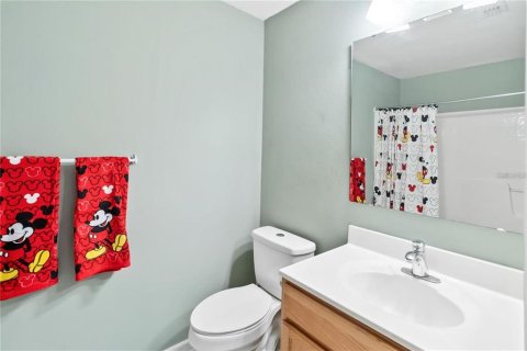 Casa en alquiler en Deltona, Florida, 3 dormitorios, 129.69 m2 № 1898835 - foto 14