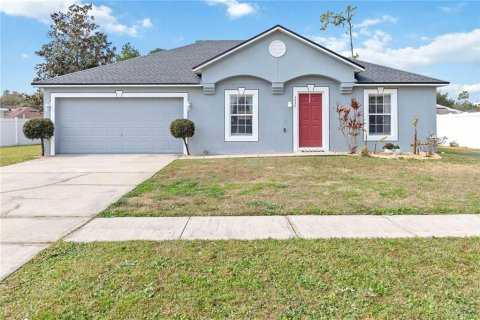 Casa en alquiler en Deltona, Florida, 3 dormitorios, 129.69 m2 № 1898835 - foto 2