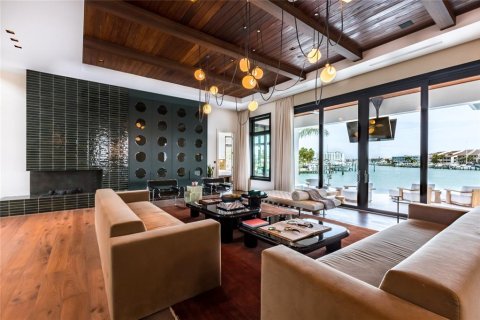 Casa en venta en Tierra Verde, Florida, 5 dormitorios, 487.83 m2 № 1839869 - foto 6