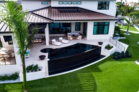 Casa en venta en Tierra Verde, Florida, 5 dormitorios, 487.83 m2 № 1839869 - foto 30