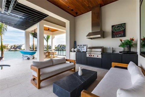 Casa en venta en Tierra Verde, Florida, 5 dormitorios, 487.83 m2 № 1839869 - foto 8