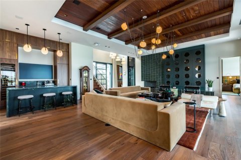 Casa en venta en Tierra Verde, Florida, 5 dormitorios, 487.83 m2 № 1839869 - foto 13