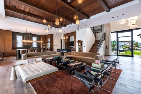 Casa en venta en Tierra Verde, Florida, 5 dormitorios, 487.83 m2 № 1839869 - foto 5