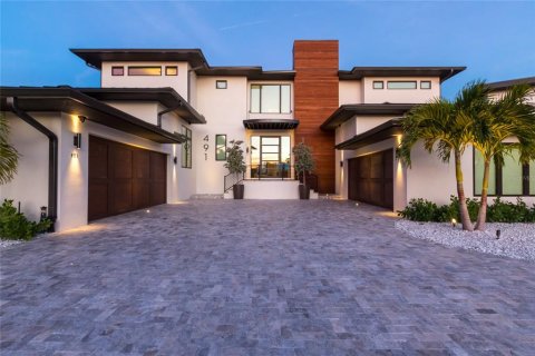 Casa en venta en Tierra Verde, Florida, 5 dormitorios, 487.83 m2 № 1839869 - foto 2