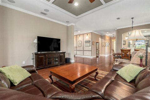 Купить виллу или дом в Спринг-Хилл, Флорида 7 комнат, 172.05м2, № 1902731 - фото 3