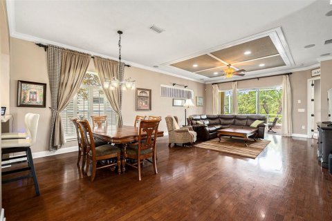 Купить виллу или дом в Спринг-Хилл, Флорида 7 комнат, 172.05м2, № 1902731 - фото 7