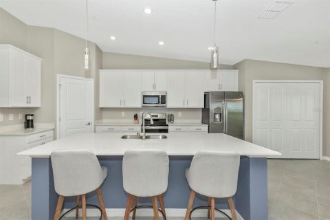Condominio en alquiler en Venice, Florida, 2 dormitorios, 126.9 m2 № 1272976 - foto 11