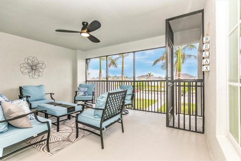 Copropriété à louer à Venice, Floride: 2 chambres, 126.9 m2 № 1272976 - photo 2