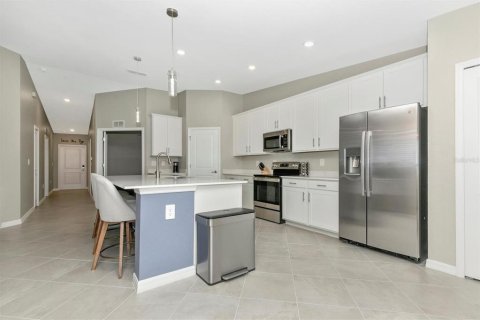 Condo in Venice, Florida, 2 bedrooms  № 1272976 - photo 15