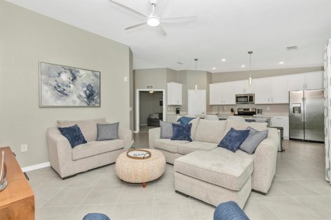 Copropriété à louer à Venice, Floride: 2 chambres, 126.9 m2 № 1272976 - photo 21