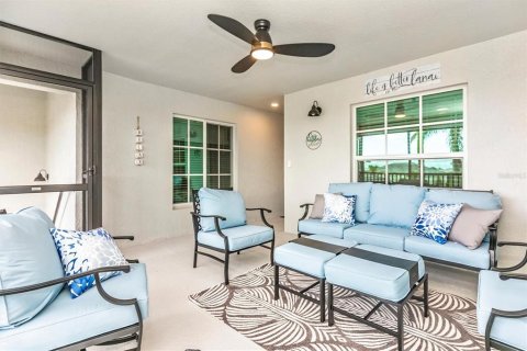 Condo in Venice, Florida, 2 bedrooms  № 1272976 - photo 5