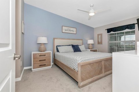 Copropriété à louer à Venice, Floride: 2 chambres, 126.9 m2 № 1272976 - photo 26