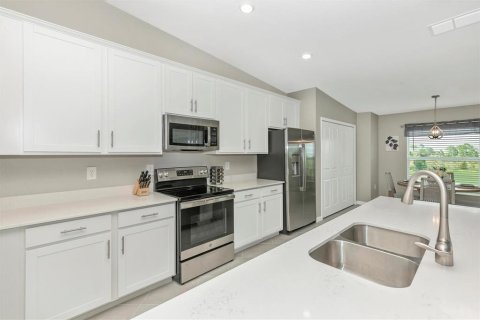 Copropriété à louer à Venice, Floride: 2 chambres, 126.9 m2 № 1272976 - photo 12