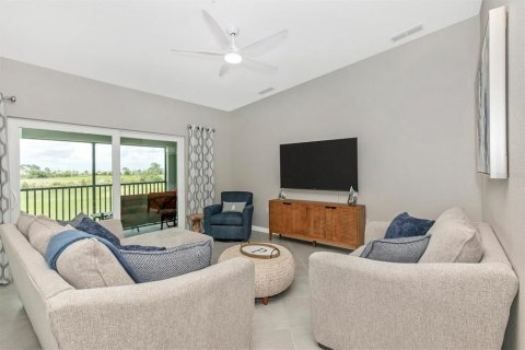 Copropriété à louer à Venice, Floride: 2 chambres, 126.9 m2 № 1272976 - photo 17