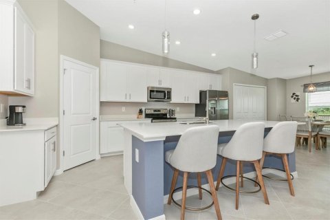 Copropriété à louer à Venice, Floride: 2 chambres, 126.9 m2 № 1272976 - photo 10
