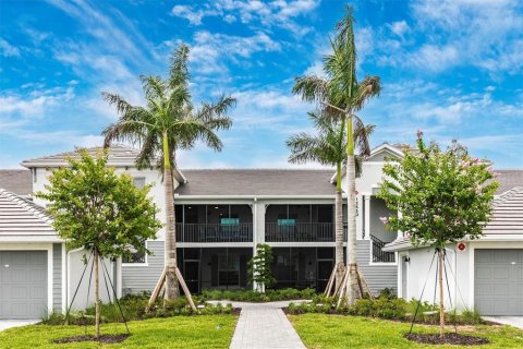 Copropriété à louer à Venice, Floride: 2 chambres, 126.9 m2 № 1272976 - photo 1