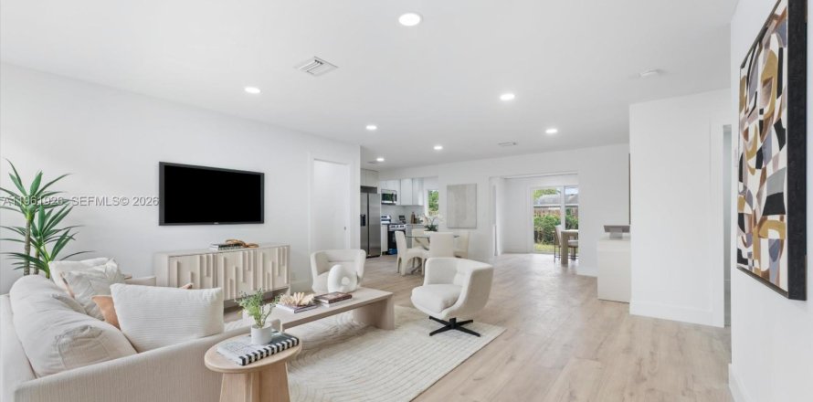 Villa ou maison à Sunrise, Floride 4 chambres, 171.13 m2 № 2024687