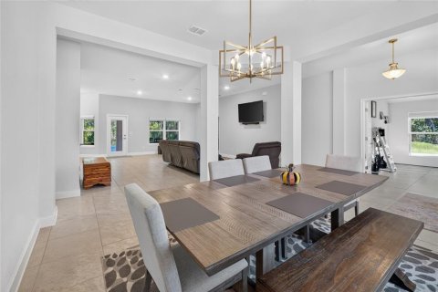Villa ou maison à vendre à Ocala, Floride: 4 chambres, 237.37 m2 № 2419284 - photo 14