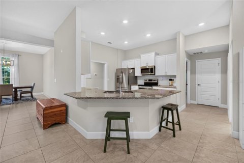 Villa ou maison à vendre à Ocala, Floride: 4 chambres, 237.37 m2 № 2419284 - photo 8