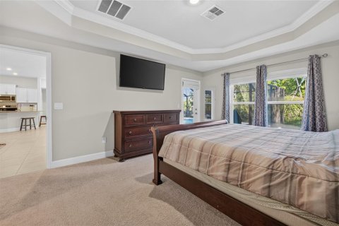 Villa ou maison à vendre à Ocala, Floride: 4 chambres, 237.37 m2 № 2419284 - photo 18