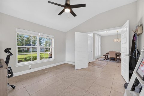 Villa ou maison à vendre à Ocala, Floride: 4 chambres, 237.37 m2 № 2419284 - photo 15