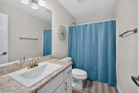 Villa ou maison à vendre à Ocala, Floride: 4 chambres, 237.37 m2 № 2419284 - photo 29