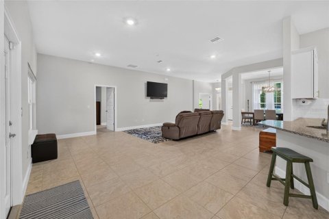 Villa ou maison à vendre à Ocala, Floride: 4 chambres, 237.37 m2 № 2419284 - photo 5