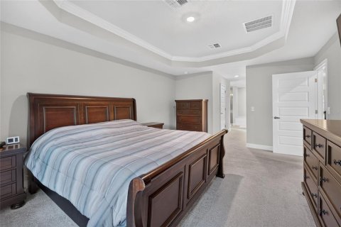 Villa ou maison à vendre à Ocala, Floride: 4 chambres, 237.37 m2 № 2419284 - photo 19