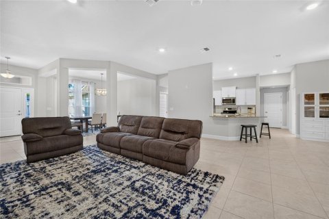 Villa ou maison à vendre à Ocala, Floride: 4 chambres, 237.37 m2 № 2419284 - photo 6