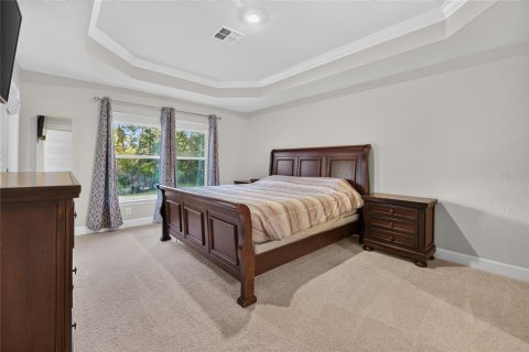 Villa ou maison à vendre à Ocala, Floride: 4 chambres, 237.37 m2 № 2419284 - photo 17