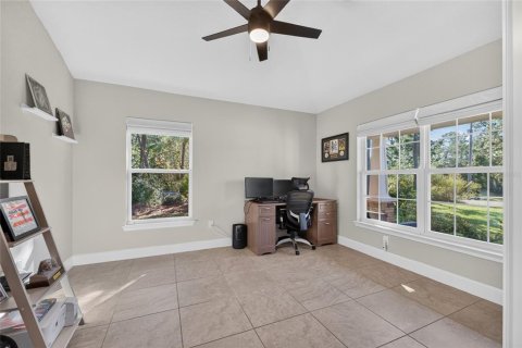 Villa ou maison à vendre à Ocala, Floride: 4 chambres, 237.37 m2 № 2419284 - photo 16