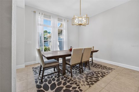 Villa ou maison à vendre à Ocala, Floride: 4 chambres, 237.37 m2 № 2419284 - photo 13