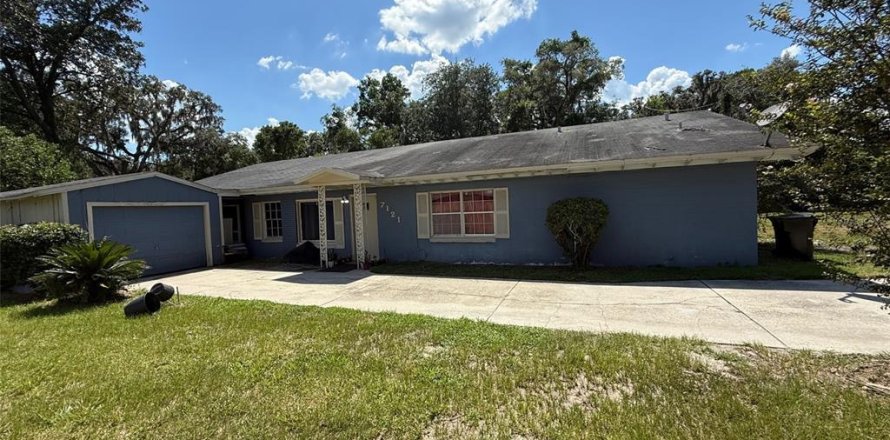 Casa en Gainesville, Florida 6 dormitorios, 231.88 m2 № 1851469