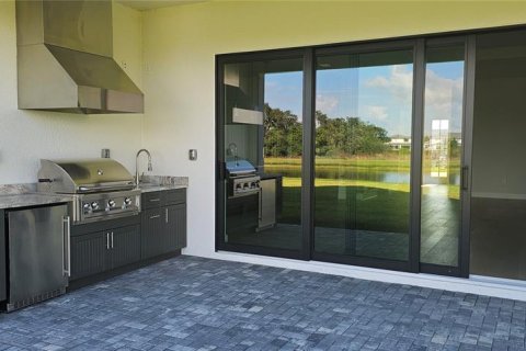 Villa ou maison à louer à Sarasota, Floride: 4 chambres, 323.76 m2 № 1873794 - photo 18