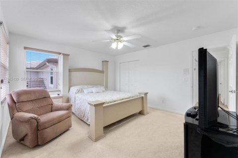 Casa en venta en Miramar, Florida, 4 dormitorios, 332.5 m2 № 2001764 - foto 11