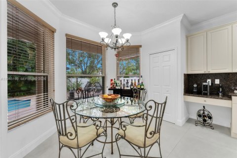 Casa en venta en Miramar, Florida, 4 dormitorios, 332.5 m2 № 2001764 - foto 30