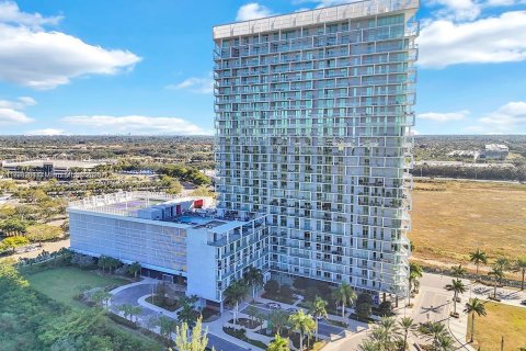 Купить кондоминиум в Санрайз, Флорида 2 спальни, 85.47м2, № 1923773 - фото 29