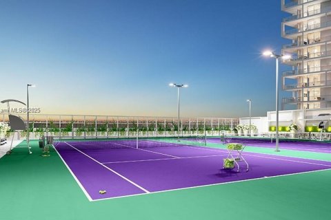 Купить кондоминиум в Санрайз, Флорида 2 спальни, 85.47м2, № 1923773 - фото 30