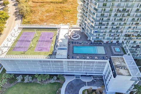 Купить кондоминиум в Санрайз, Флорида 2 спальни, 85.47м2, № 1923773 - фото 27