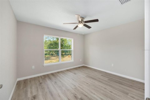 House in Ocala, Florida 3 bedrooms, 137.03 sq.m. № 1883113 - photo 10